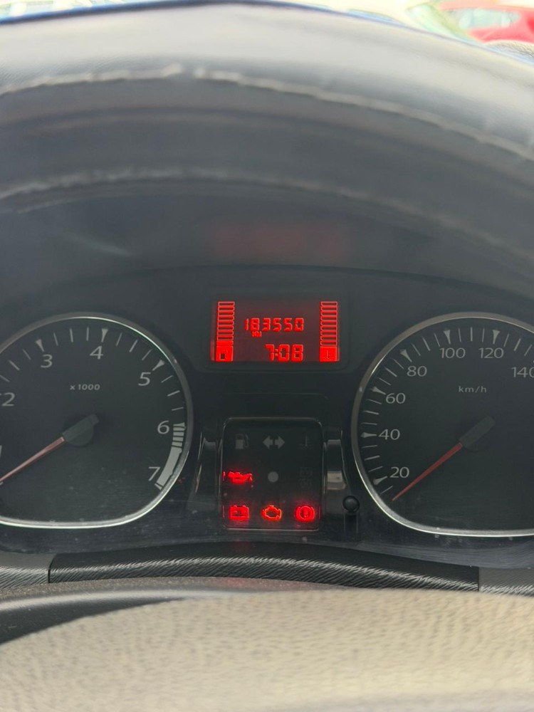 Renault Duster 2.0 4x2 Privilege 138cv — foto 2